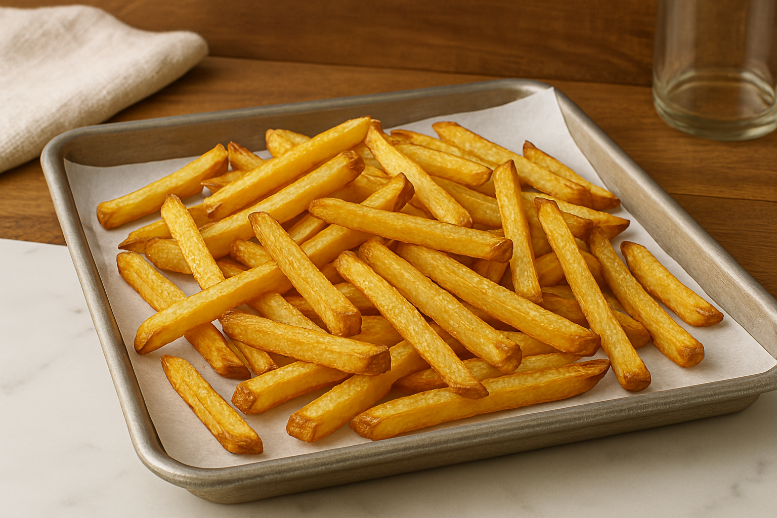 Il vous faut trouver un fournisseur de frites fraîches pour professionnel pour servir les meilleurs frites à vos clients.
