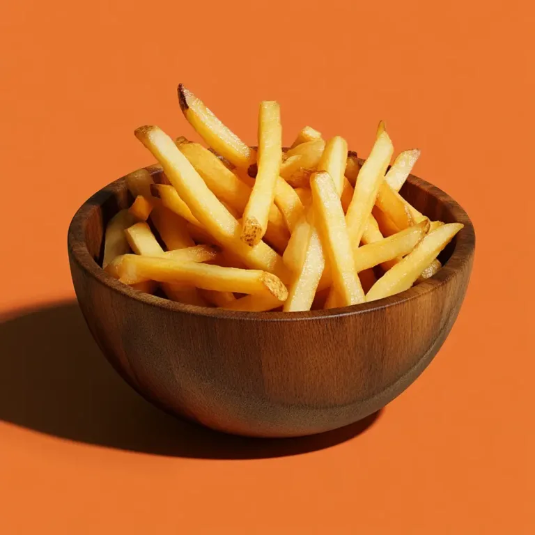 Home 3 frites fraiches avec peau 12x12 2 fournisseur de frites fraîches