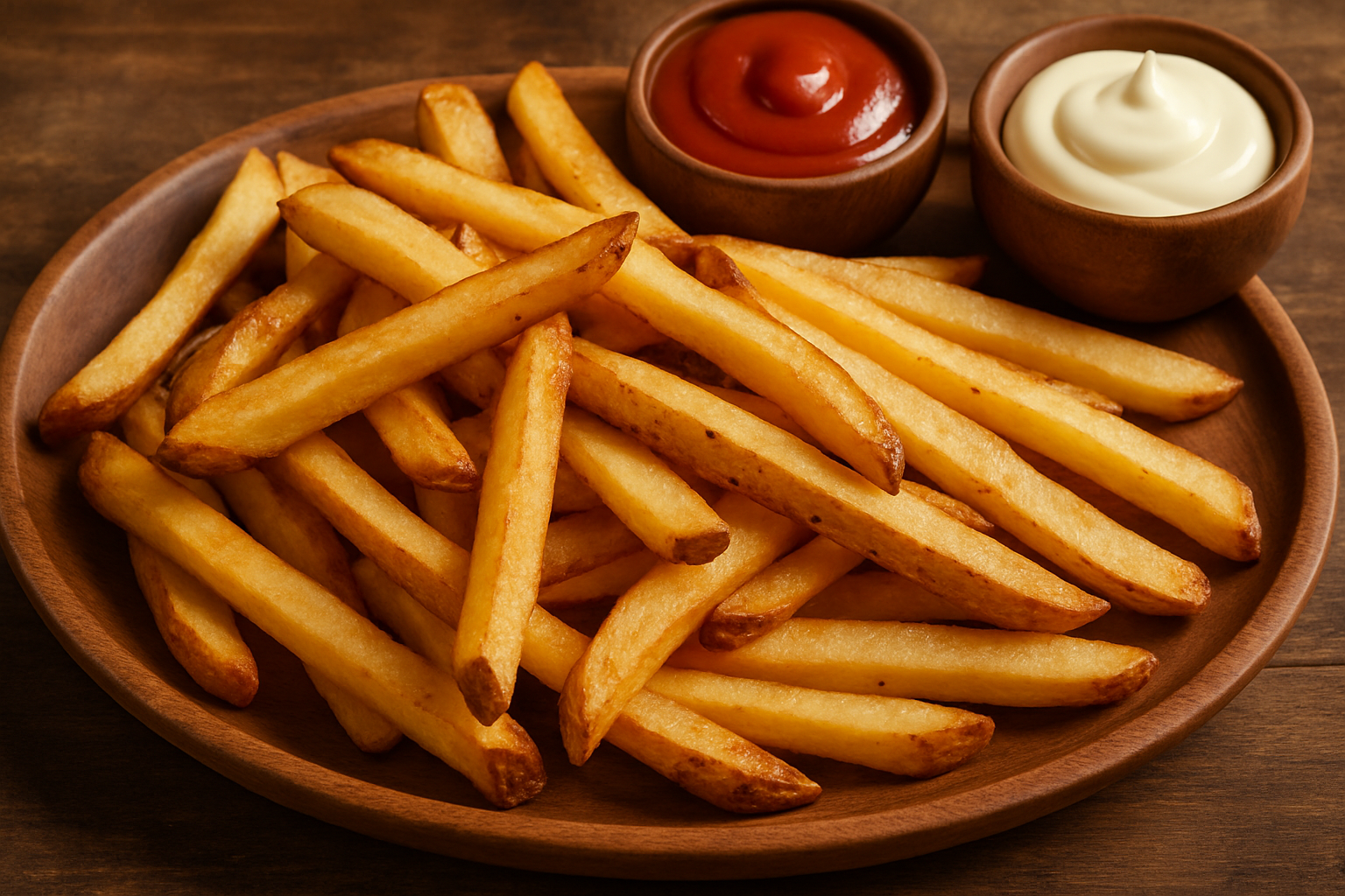 Vous approvisionner auprès d'un bon fournisseur de frites à Marseille