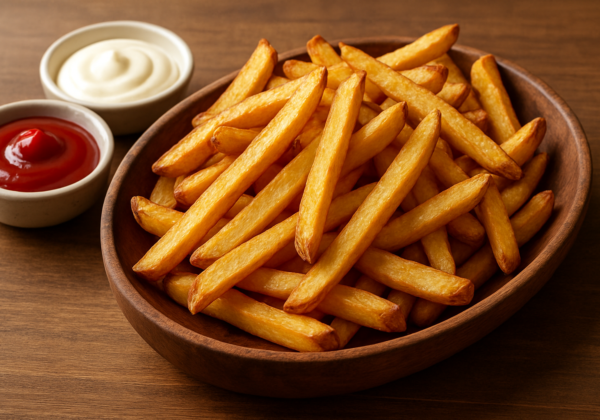 Trouver un bon fournisseur de frites maison à Nice