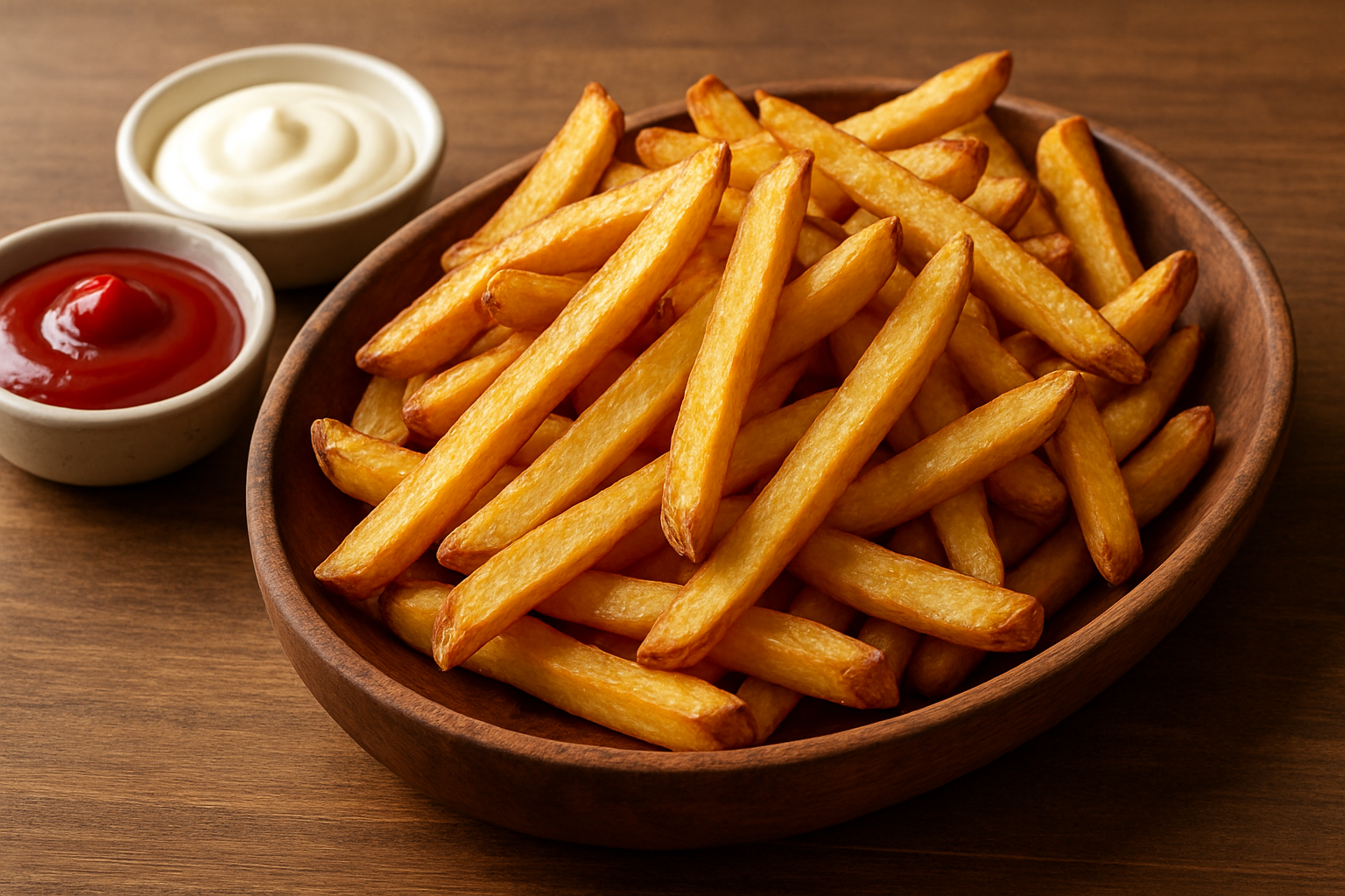 Trouver un bon fournisseur de frites maison à Nice