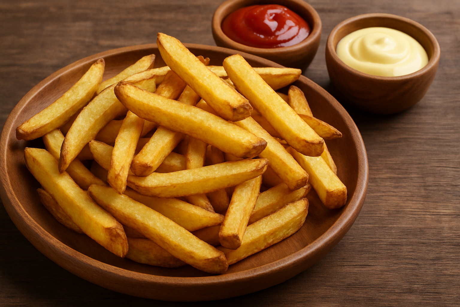 S'approvisionner chez un bon fournisseur de frites à Lyon