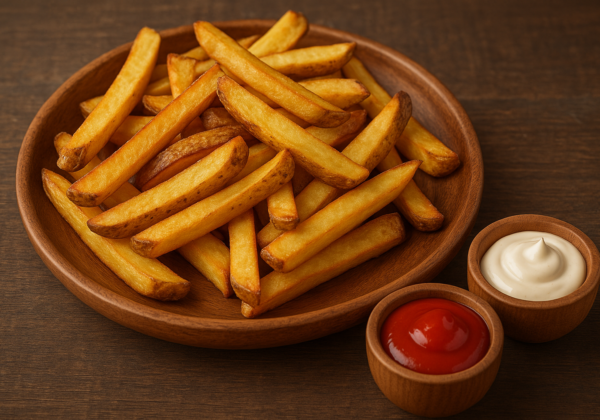 Vous fournir chez un bon fournisseur de frites à Toulouse